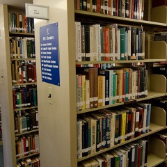 Nightmare Library