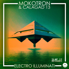Electro Illuminati (Instrumental Mix)