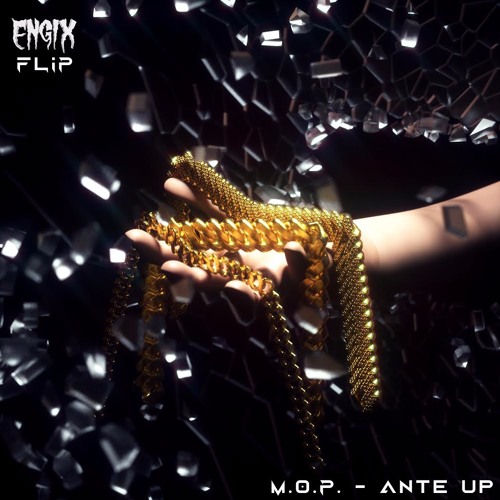 Ante Up Flip
