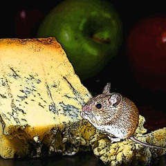 I Love My Cheese