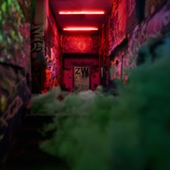 Outsiders: Zentralwäscherei w/ Beppi @ Kiosk Radio 03.02.2025