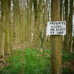 A Place To Call My Own