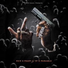 FKM (feat. Youngparas, Mc Paapi & Parable)