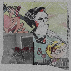 REAPER & BILLY