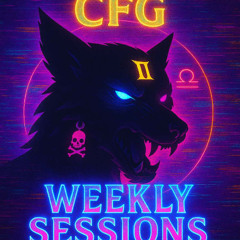 Crazy Flow Sessions: Pre Contest Mayhem (07.06.2025)