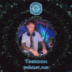 Podcast 009 | Teekoon | Nritya Sastrá Records | November 2025