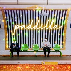 Paddilla