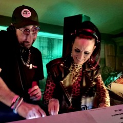 Anda Luz B2B Zohra (Retro set)