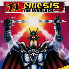 Nemesis the Warlock