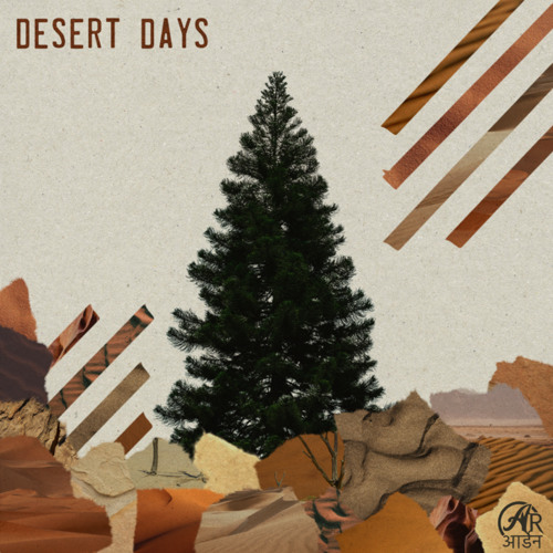 desert days