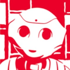 NIGHTMARE OF LOVE - I Robot