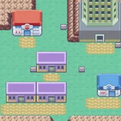 Party in lavendertown