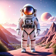 Melodic techno, Progressive house, tech house mini Mix (Camelphat, Anyma, John Summit, etc..)