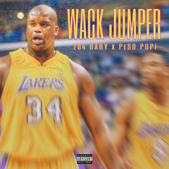 Wack Jumper (WaveMix)