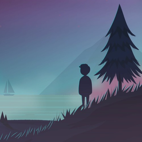 Kasbo - Stay With Me (Mark Adalbert Remix)