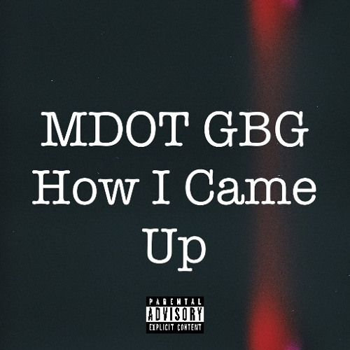 How I Came Up