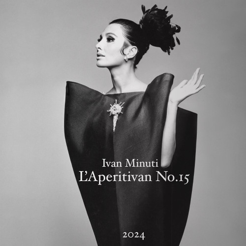 Ivan Minuti | L'Aperitivan No.15 (2024) x Dual Tempo Setcast #001