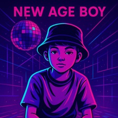 New Age Boy  - DJ Pone (Future Remix)