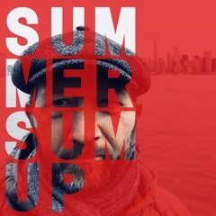 SummerSumUp - Folge 08 - mit Gregor Praml