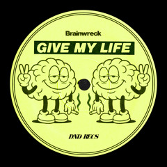 Give My Life