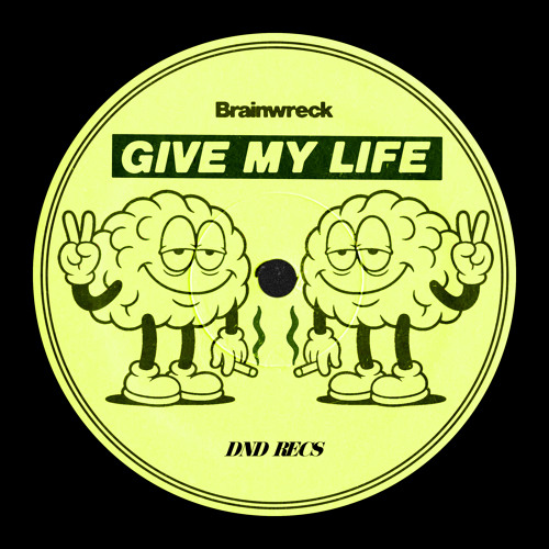 Give My Life