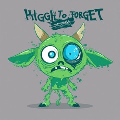 High to Forget V2