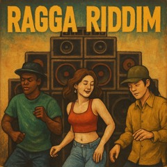 Ragga Riddim