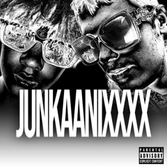 junkaanixxxx feat. aanixxxx (prod. näncyy!)