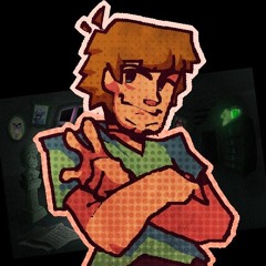 Vs Shaggy: Mystery Mix - Eruption