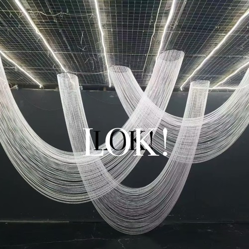 LOK! - IS IT POSSIBLE (Prod. LOK!)