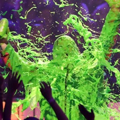 SLIME MUSIC