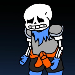 Underswap Distrust - Special Attack - Cover