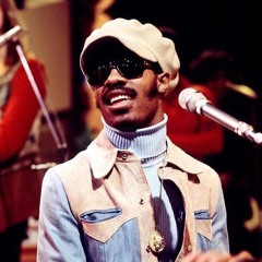 Stevie Wonder Tribute