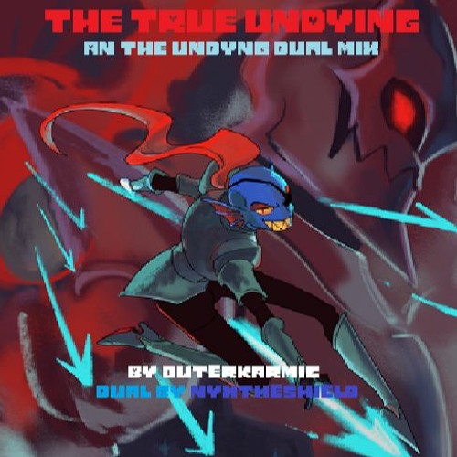 The true undying (DUAL MIX)