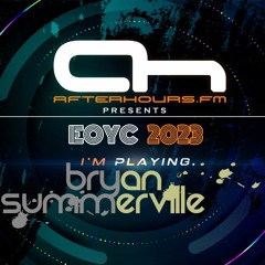 Bryan Summerville - EOYC 2023