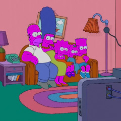 The Simpsons (Prod. AnHero⁶⁴ X hjkl ) (Radio Edit)