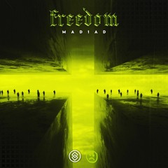 Freedom(extended mix) - [FutureRaveRoom Records]