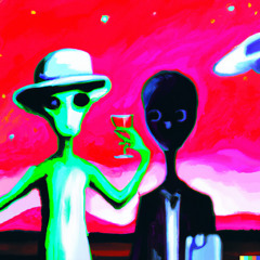 UFOS SPOTTED