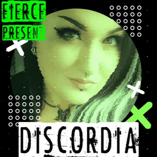 Discordia & Thought Criminal Fierce Dec 21