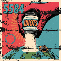 Too many idiots around the world