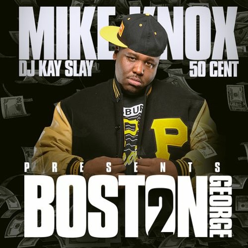Mike Knox Rapper G Unit