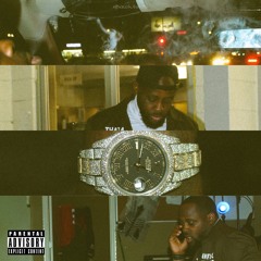 Tariq Killed Ghost (Prod Fizzle)