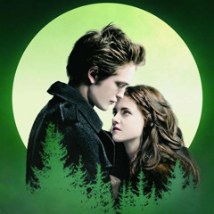 Twilight Freestyle (ninjuhs)