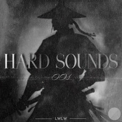 HARD SOUNDS 001