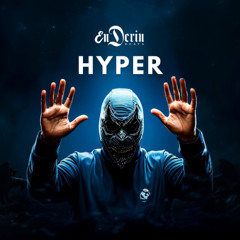 Playboi Carti x Yeat Type Beat - "Hyper" (Drill Instrumental)