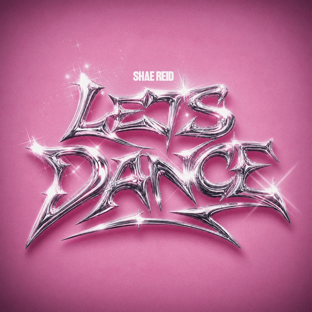 Stream Let's Dance by SHAE REID | Listen online for free on SoundCloud
