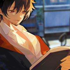 Turning your boyfriend into a book boyfriend  [M4A] [Romance] [Dominant] [Kabedon]