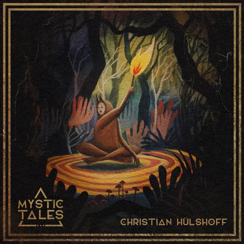 Premiere: Christian Hülshoff - Biwak [Mystic Tales]