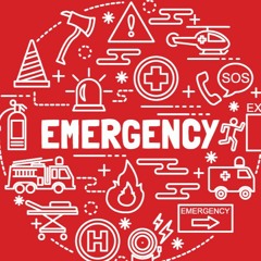 In The Event (Of An Emergency)