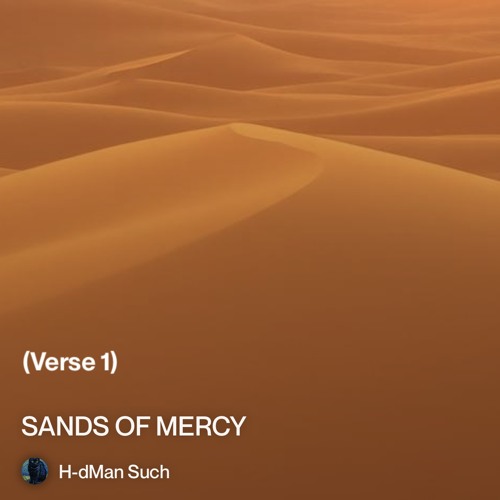 sands of mercy 2